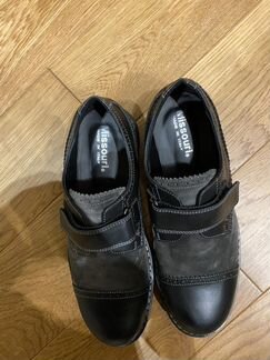 Ботинки Missouri оригинал