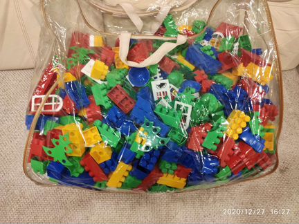 Конструктор