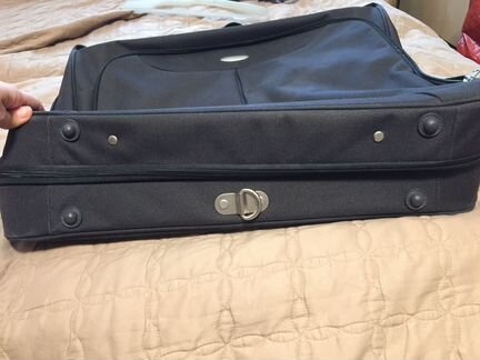 Портоплед Samsonite новый