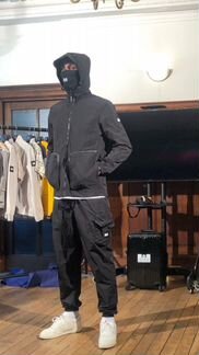 Weekend Offender Mask Jacket (M, L)