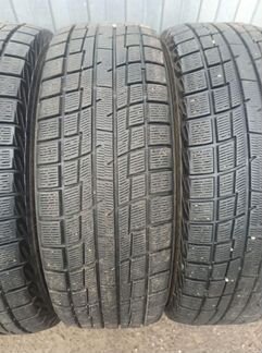 215 65 16 Yokohama бу Шины Зимние 215 65 R16 97A