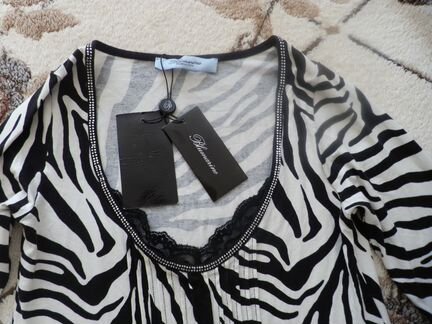 Blumarine новое оригинал