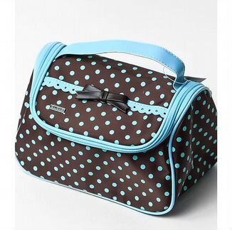 Косметичка mint chocolate