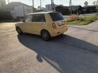 LIFAN Smily (320) 1.3 МТ, 2012, 103 000 км