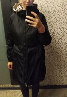 Парка max Mara weekend (плащ)