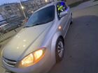 Chevrolet Lacetti 1.6 МТ, 2008, 159 000 км