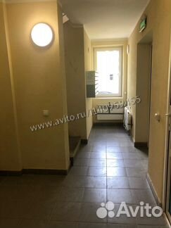 1-к квартира, 37.9 м², 3/5 эт.