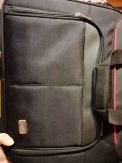 Сумка для ноутбука