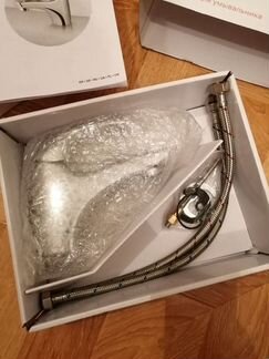 Смеситель для умывальника AM PM