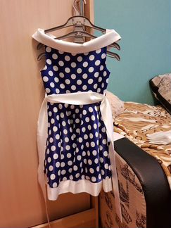 Платье красивое