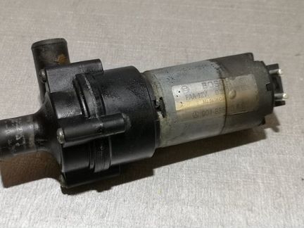 Насос рециркуляции водяной Mercedes V-Class W638