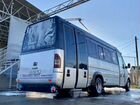 Туристический автобус Mercedes-Benz MCV объявление продам