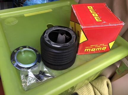 Адаптер рулевого колеса momo для Chevrolet, jeep