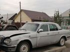 ГАЗ 3110 Волга 2.4 МТ, 2004, битый, 76 508 км