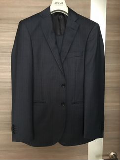 Костюм мужской на выпускной