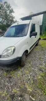 Renault Kangoo 1.4 МТ, 2008, 272 176 км