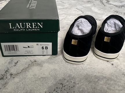 Слипоны, Макасины