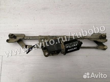 Трапеция дворников Suzuki Liana M16A 2006