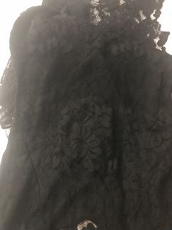 Красивое вечернее платье