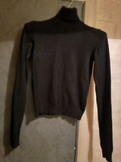 Водолазка Bershka