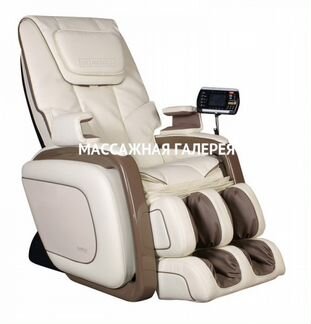 Массажное кресло для дома US Medica Cardio