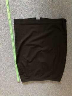 Юбка карандаш Zara 38