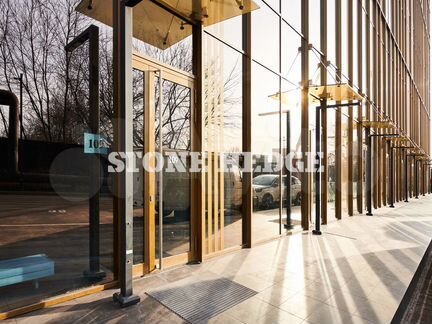 Сдам офисное помещение, 95.40 м²