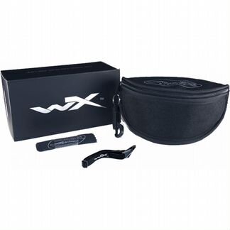 Очки WileyX vallus поляризованные изумрудные линзы