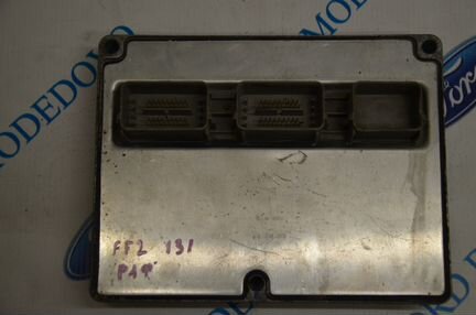 Блок управл. двигателем Форд Фокус 2 5M51-12A650