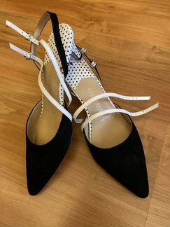 Туфли Lazzarini