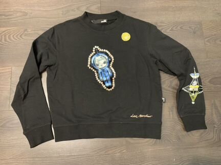 Свитшот Moschino оригинал