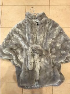 Продам модную шубку автоледи новую