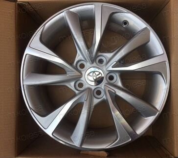 Диски Toyota Lexus R18 арт 943