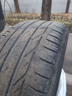 Диски R17 114,5