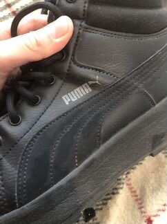 Кроссовки puma