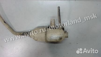 Бачок расширительный Toyota Hilux, 2009