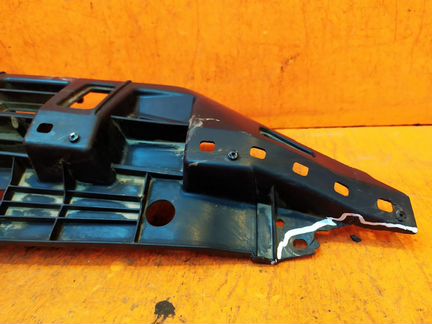 Абсорбер бампера передний Genesis G90 1 2016-Нв