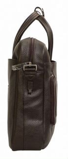 Сумка Piquadro Vibe коричневая