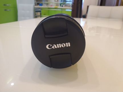 Объектив Canon EF 24-105mm f/4L IS II USM