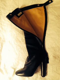 Сапоги Marc Jacobs