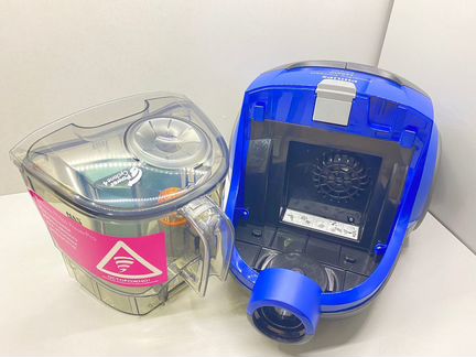 Пылесос Philips FC8470