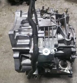 АКПП Mazda 6 GJ 2.0 2014