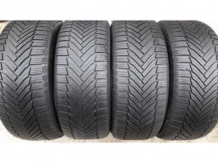Зимние шины 225 55 16 Michelin Alpin 6 RCx