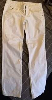 Брюки летние Massimo Dutti
