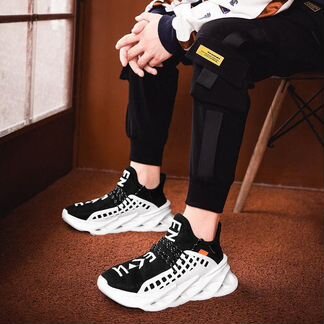 Кроссовки 2021 spider sneakers