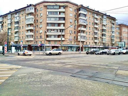 Квартира-студия, 15.5 м², 2/8 эт.