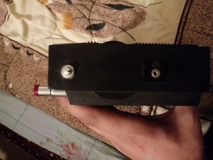 Радиоприёмник Россия 303