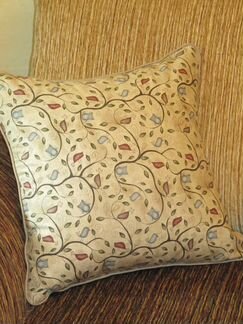 Подушки декоративные (7 дизайнов)