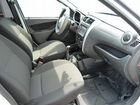 Datsun on-DO 1.6 МТ, 2016, 54 967 км объявление продам
