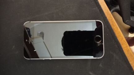 iPhone 5 SE